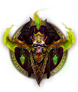 Demon Hunter