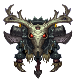Hunter